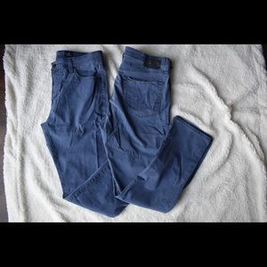 Men AG The Everett 36x32